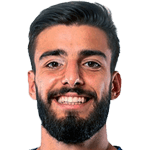 André Filipe Magalhães Ribeiro Ferreira
