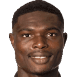 Jonas Adjei Adjetey