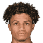 Kevin Paredes