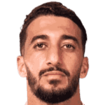 Mohamed Saïd Benrahma