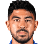 Massimo Corey Luongo