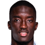 Pape Daouda Diongu