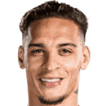 Antony Matheus dos Santos