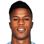 Keita Baldé Diao