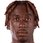 Mamadou Coulibaly