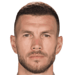 Edin Džeko