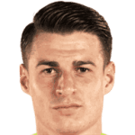 Kepa Arrizabalaga Revuelta