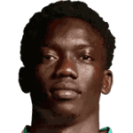 Souleymane Faye