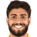 Mateus Henrique Vanelli Lusuardi