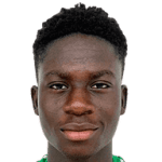 Bara Joseph Sapoko Ndiaye