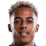 Omari Giraud-Hutchinson