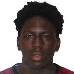 Brian Djomeni Madjo