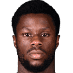 Emmanuel Ekong