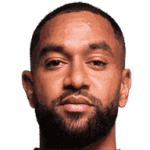 Jordan Amavi