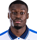 Rayan Edwards Kwedi Mandengue