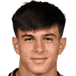 Daniel Pérez Guerrero