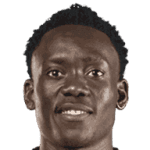 Arthur Ebong Avon