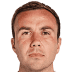 Mario Götze
