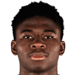 Carlos Baleba Noom Quomah