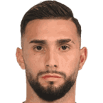Valentín Mariano José Castellanos Giménez