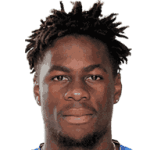 Urie-Michel Mboula