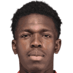 Lucas Gourna Douath