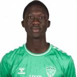 Mouhamed Lamine Ndiaye