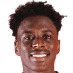 Albert-Mboyo Sambi Lokonga