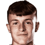 Maxwell Kinsey-Wellings