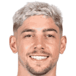 Federico Santiago Valverde Dipetta
