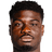 Junior Dina Ebimbe