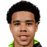 Bradley Burrows