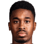 Imari Narain Samuels