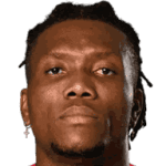 David Chidozie Okereke