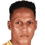 Yerry Fernando Mina González