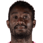 Pape Mamadou Sy