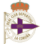 Deportivo A Coruña