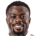 Moses Daddy Simon