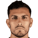 Leandro Daniel Paredes