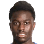 Genesis Antwi