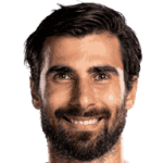 André Filipe Tavares Gomes
