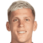 Daniel Olmo Carvajal