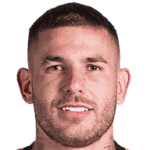 Lucas Hernández Pi