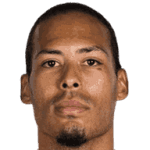 Virgil van Dijk