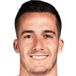 Lucas Vázquez Iglesias