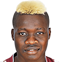Benjamin Lhassine Kone