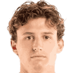 Brenden Aaronson