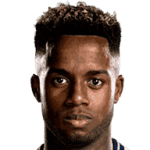 Kouassi Ryan Sessegnon