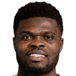Thomas Teye Partey