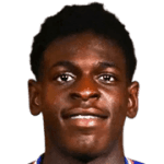 Emmanuel Mbemba Nlandu